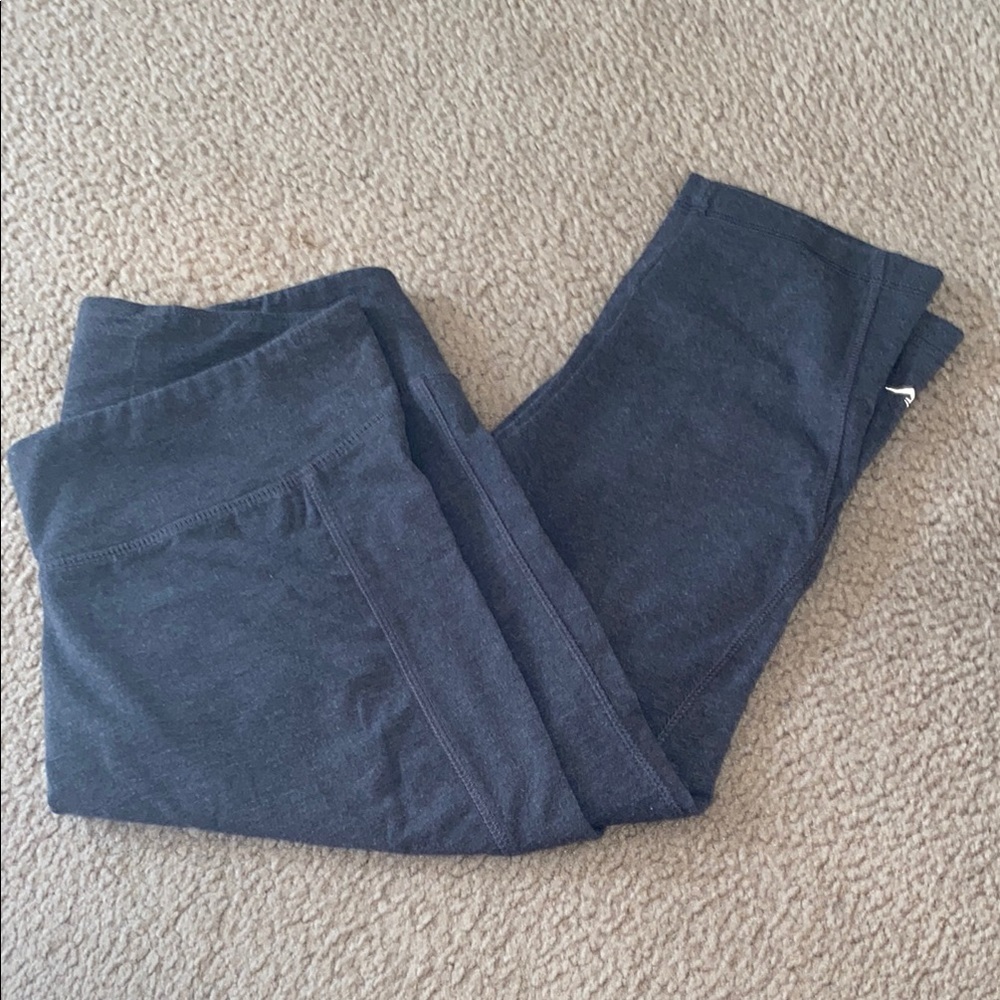 EverLast Women’s Cropped Leggings